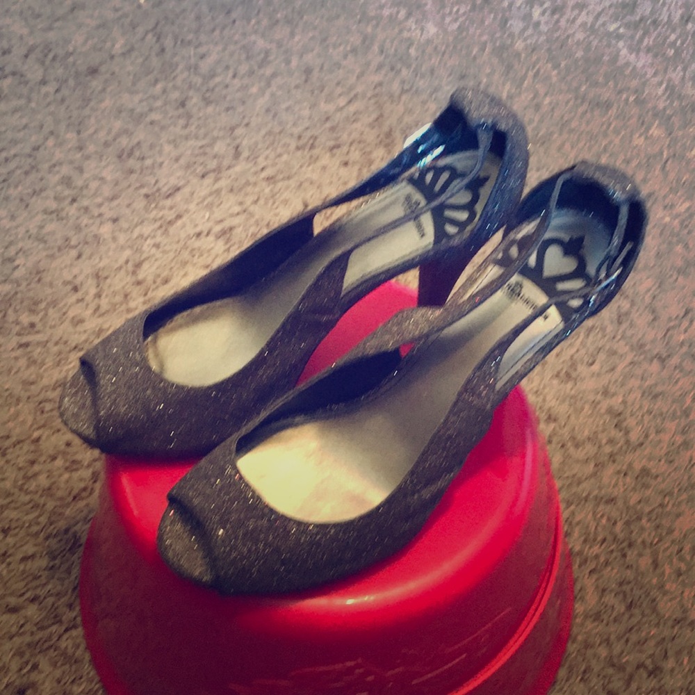 Women's shoe